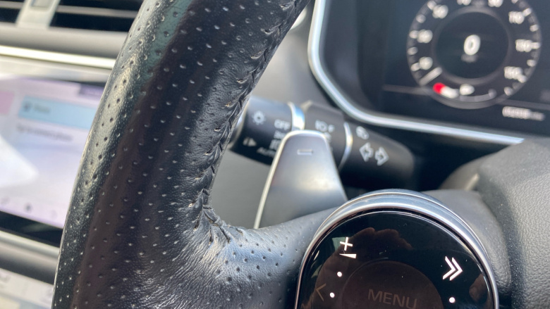 Land Rover Range Rover Sport 2.0 P400e HSE 5dr Auto Estate